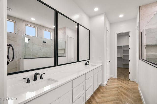 616 Paseo Campanero Street, Horizon City, TX 79928