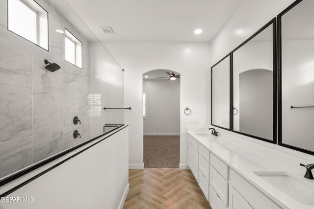 616 Paseo Campanero Street, Horizon City, TX 79928