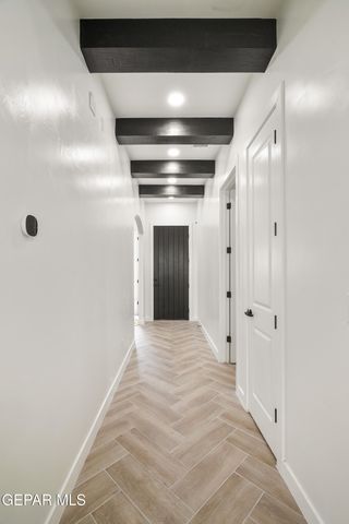 616 Paseo Campanero Street, Horizon City, TX 79928