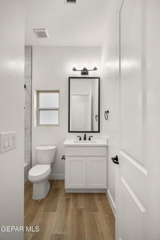 616 Paseo Campanero Street, Horizon City, TX 79928