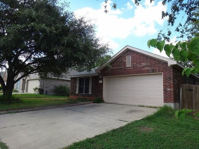1903 Balsam WAY, Round Rock, TX 78665