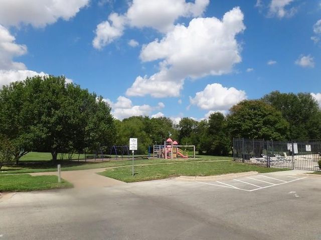 1903 Balsam WAY, Round Rock, TX 78665