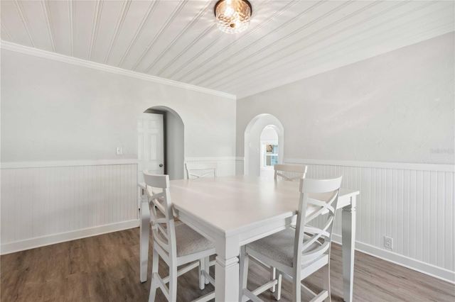 113 W NOBLE AVENUE, Bushnell, FL 33513