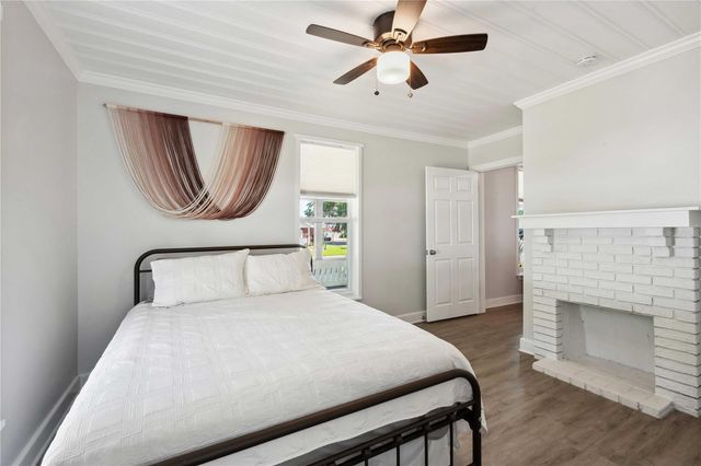 113 W NOBLE AVENUE, Bushnell, FL 33513