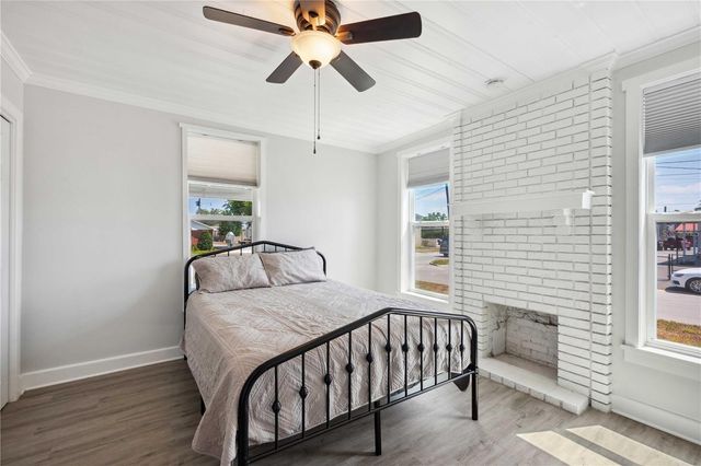 113 W NOBLE AVENUE, Bushnell, FL 33513