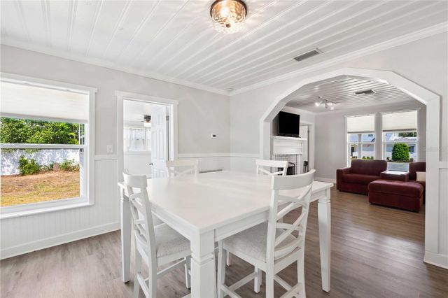 113 W NOBLE AVENUE, Bushnell, FL 33513