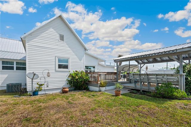 113 W NOBLE AVENUE, Bushnell, FL 33513