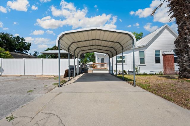 113 W NOBLE AVENUE, Bushnell, FL 33513