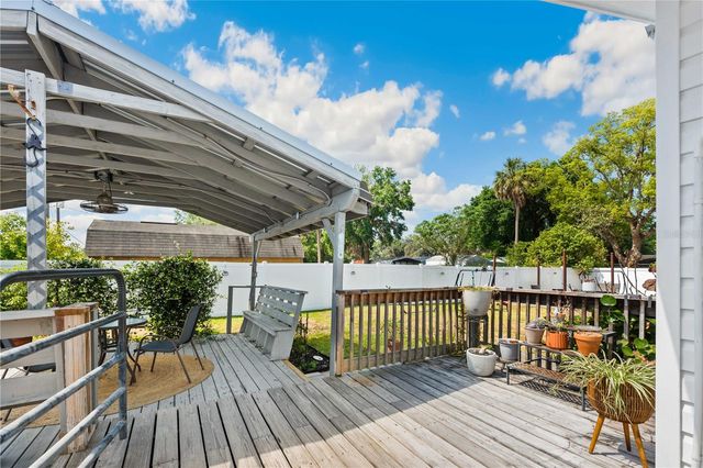 113 W NOBLE AVENUE, Bushnell, FL 33513