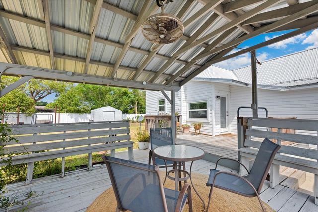 113 W NOBLE AVENUE, Bushnell, FL 33513