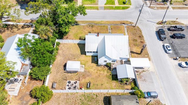 113 W NOBLE AVENUE, Bushnell, FL 33513