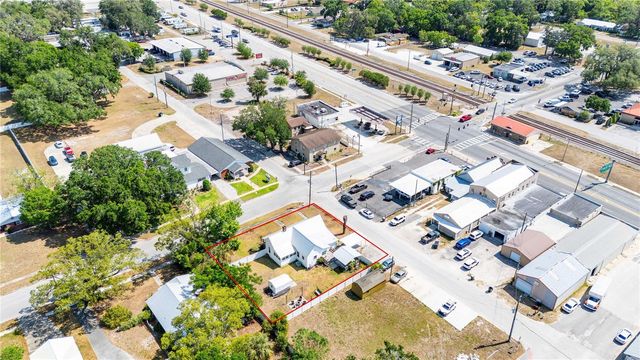 113 W NOBLE AVENUE, Bushnell, FL 33513