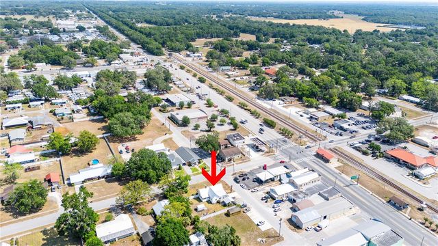 113 W NOBLE AVENUE, Bushnell, FL 33513