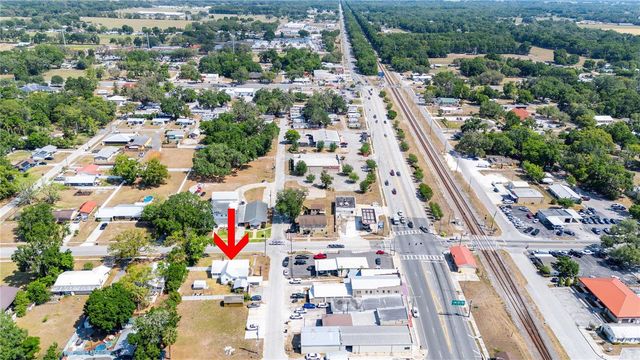 113 W NOBLE AVENUE, Bushnell, FL 33513