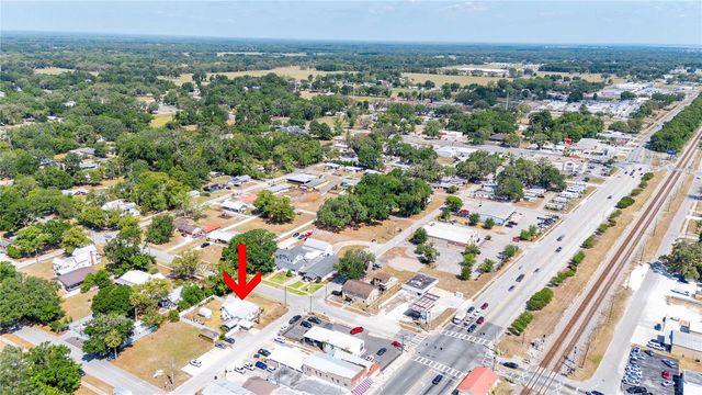 113 W NOBLE AVENUE, Bushnell, FL 33513