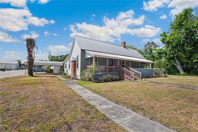 113 W NOBLE AVENUE, Bushnell, FL 33513