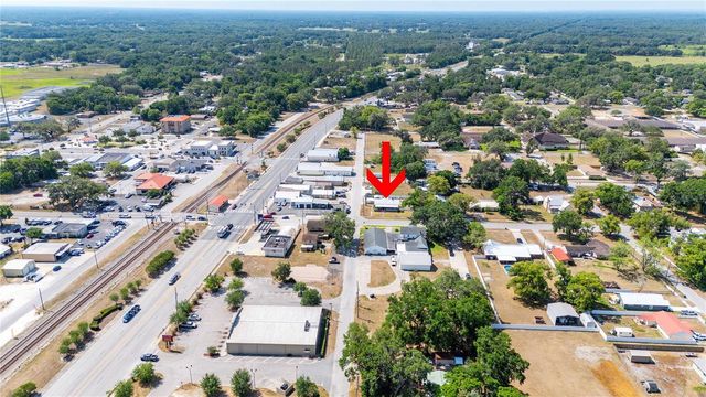 113 W NOBLE AVENUE, Bushnell, FL 33513