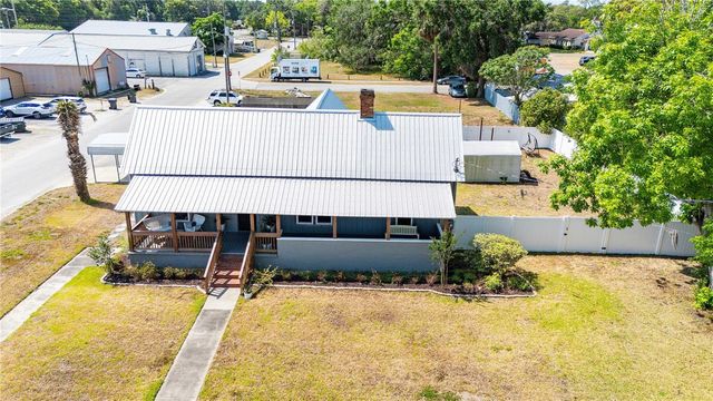 113 W NOBLE AVENUE, Bushnell, FL 33513