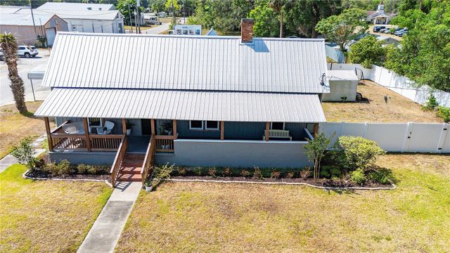 113 W NOBLE AVENUE, Bushnell, FL 33513
