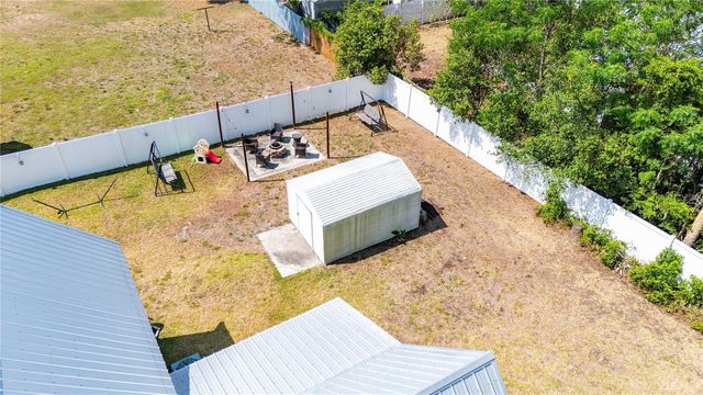 113 W NOBLE AVENUE, Bushnell, FL 33513