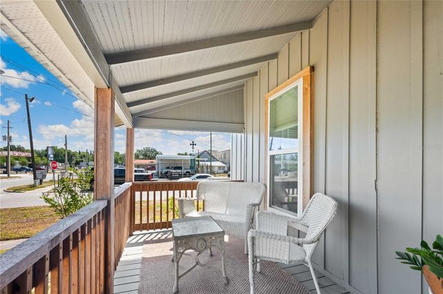 113 W NOBLE AVENUE, Bushnell, FL 33513