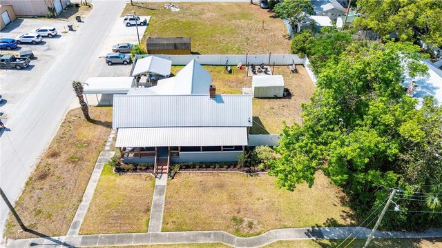 113 W NOBLE AVENUE, Bushnell, FL 33513