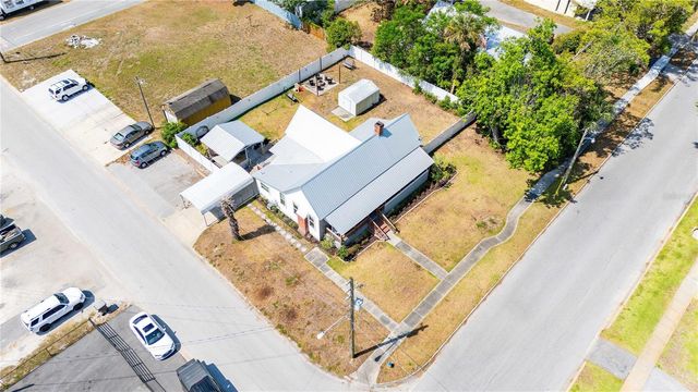 113 W NOBLE AVENUE, Bushnell, FL 33513