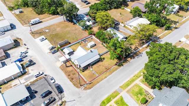 113 W NOBLE AVENUE, Bushnell, FL 33513