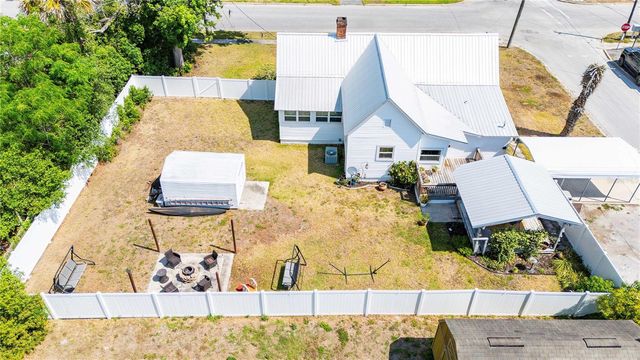 113 W NOBLE AVENUE, Bushnell, FL 33513