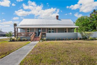 113 W NOBLE AVENUE, Bushnell, FL 33513