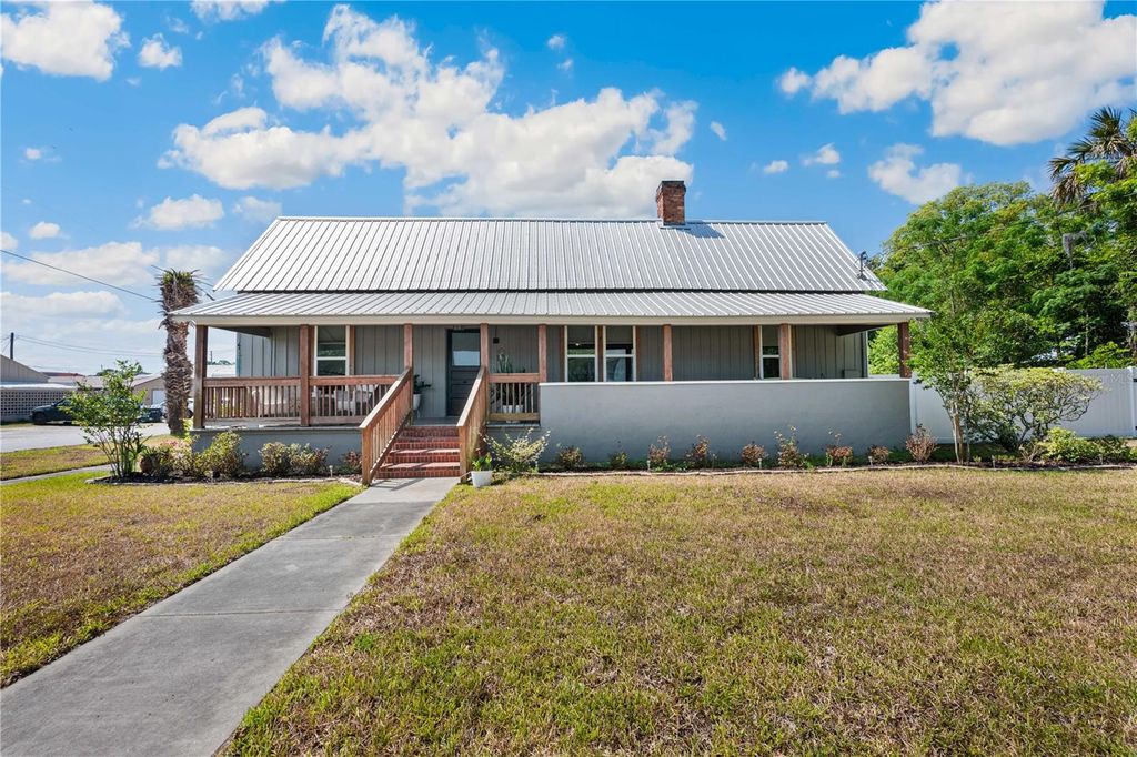 113 W NOBLE AVENUE, Bushnell, FL 33513