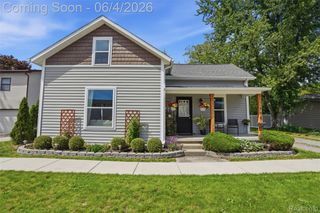 708 Walnut Street, Brighton, MI 48116