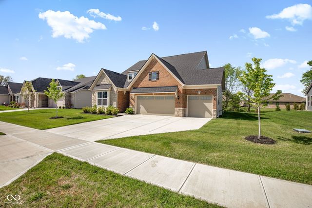 8394 Paxton Drive, Brownsburg, IN 46112