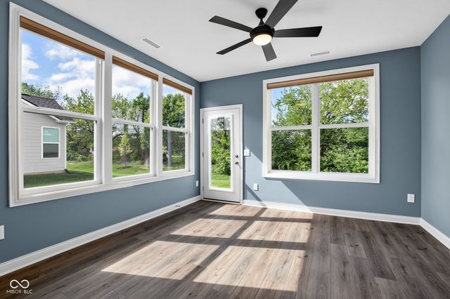 8394 Paxton Drive, Brownsburg, IN 46112