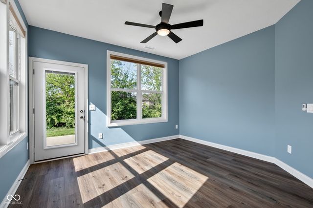 8394 Paxton Drive, Brownsburg, IN 46112