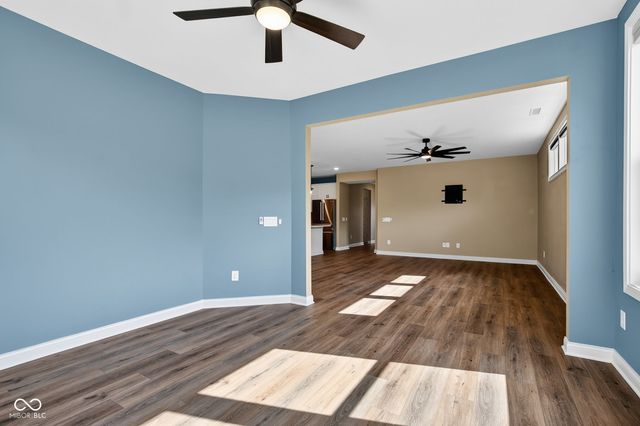 8394 Paxton Drive, Brownsburg, IN 46112