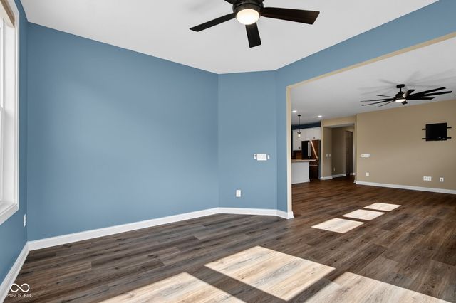 8394 Paxton Drive, Brownsburg, IN 46112