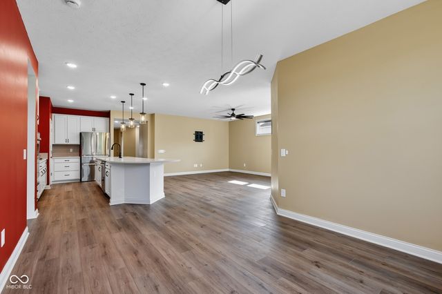 8394 Paxton Drive, Brownsburg, IN 46112