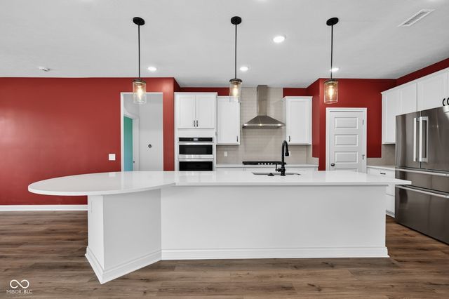 8394 Paxton Drive, Brownsburg, IN 46112