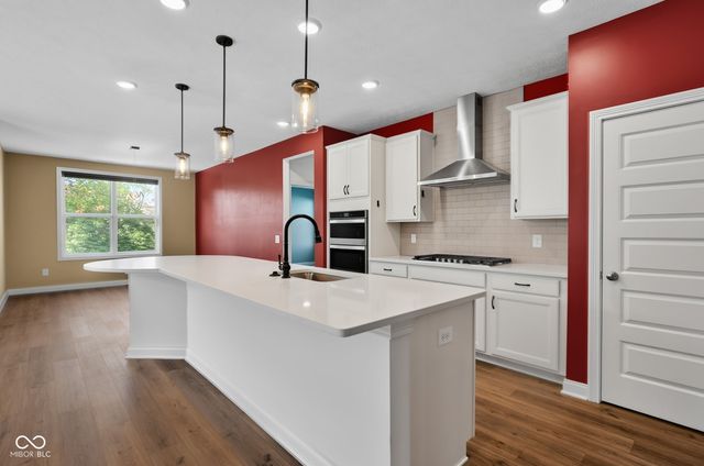 8394 Paxton Drive, Brownsburg, IN 46112