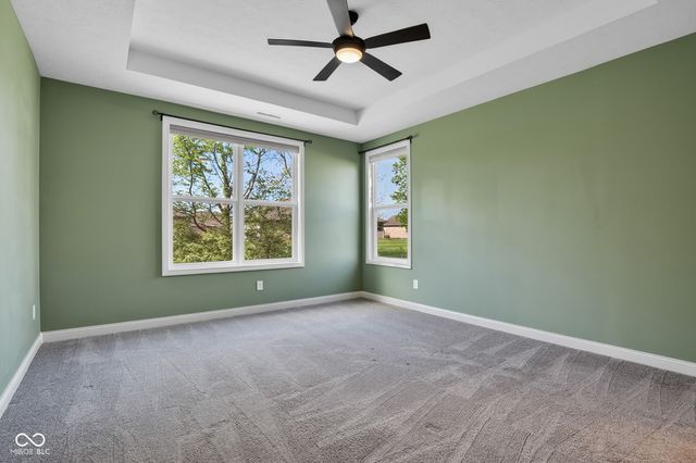 8394 Paxton Drive, Brownsburg, IN 46112