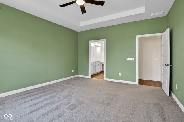 8394 Paxton Drive, Brownsburg, IN 46112