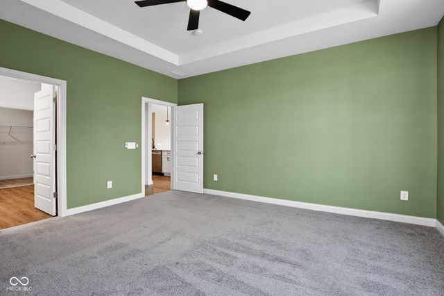 8394 Paxton Drive, Brownsburg, IN 46112