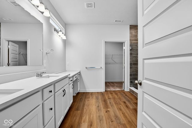 8394 Paxton Drive, Brownsburg, IN 46112