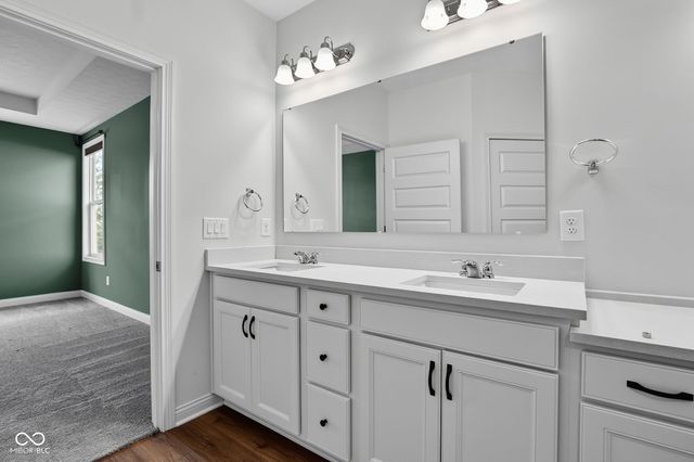 8394 Paxton Drive, Brownsburg, IN 46112