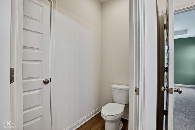 8394 Paxton Drive, Brownsburg, IN 46112