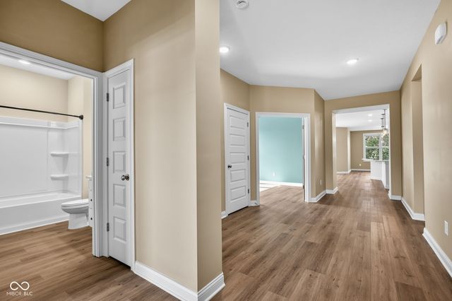 8394 Paxton Drive, Brownsburg, IN 46112