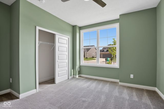 8394 Paxton Drive, Brownsburg, IN 46112