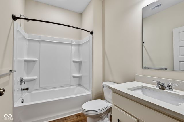 8394 Paxton Drive, Brownsburg, IN 46112