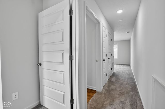 8394 Paxton Drive, Brownsburg, IN 46112